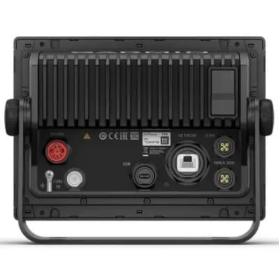 Garmin GPSMAP 723XSV - 7