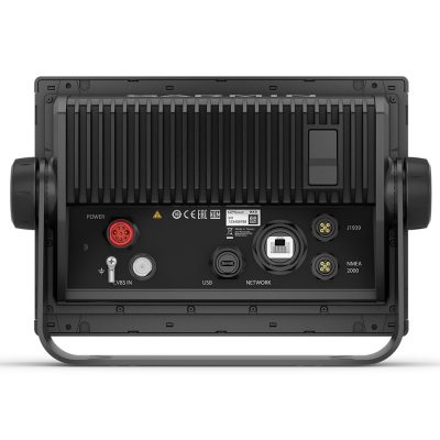 Garmin GPSMAP 923 - 9