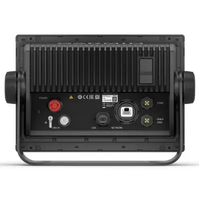 Garmin GPSMAP 923XSV - 9
