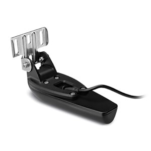 Garmin GT20-TM Transom 4 Pin DownVu Transducer - Image