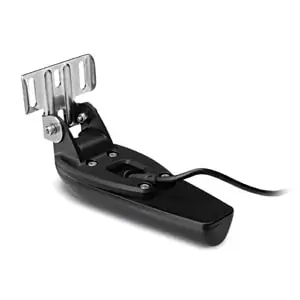 Garmin GT20-TM Transom 4 Pin DownVu Transducer - Image