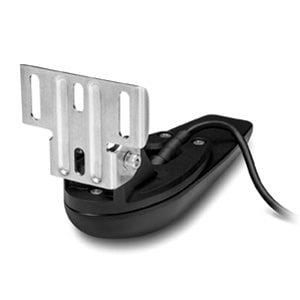 Garmin GT20-TM Transom 4 Pin DownVu Transducer - Image