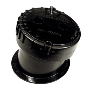 Garmin In Hull Transducer Adjustable 8-Pin P79 - Image