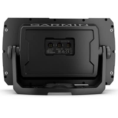 Garmin Striker Vivid 7sv without Transducer - Image