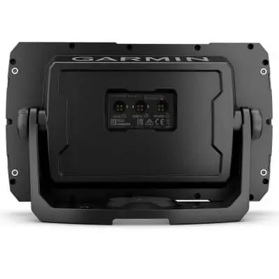Garmin Striker Vivid 7sv without Transducer - Image