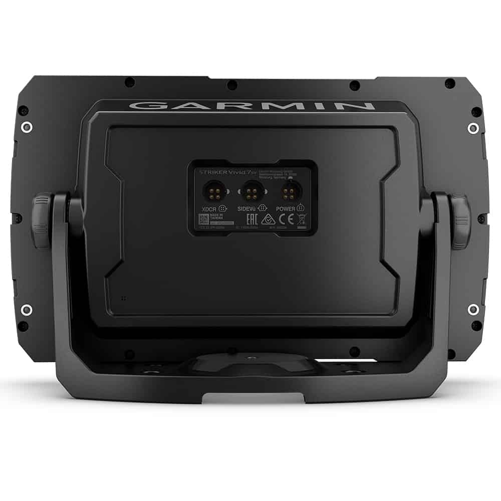 Garmin Striker Vivid 7sv without Transducer - Image