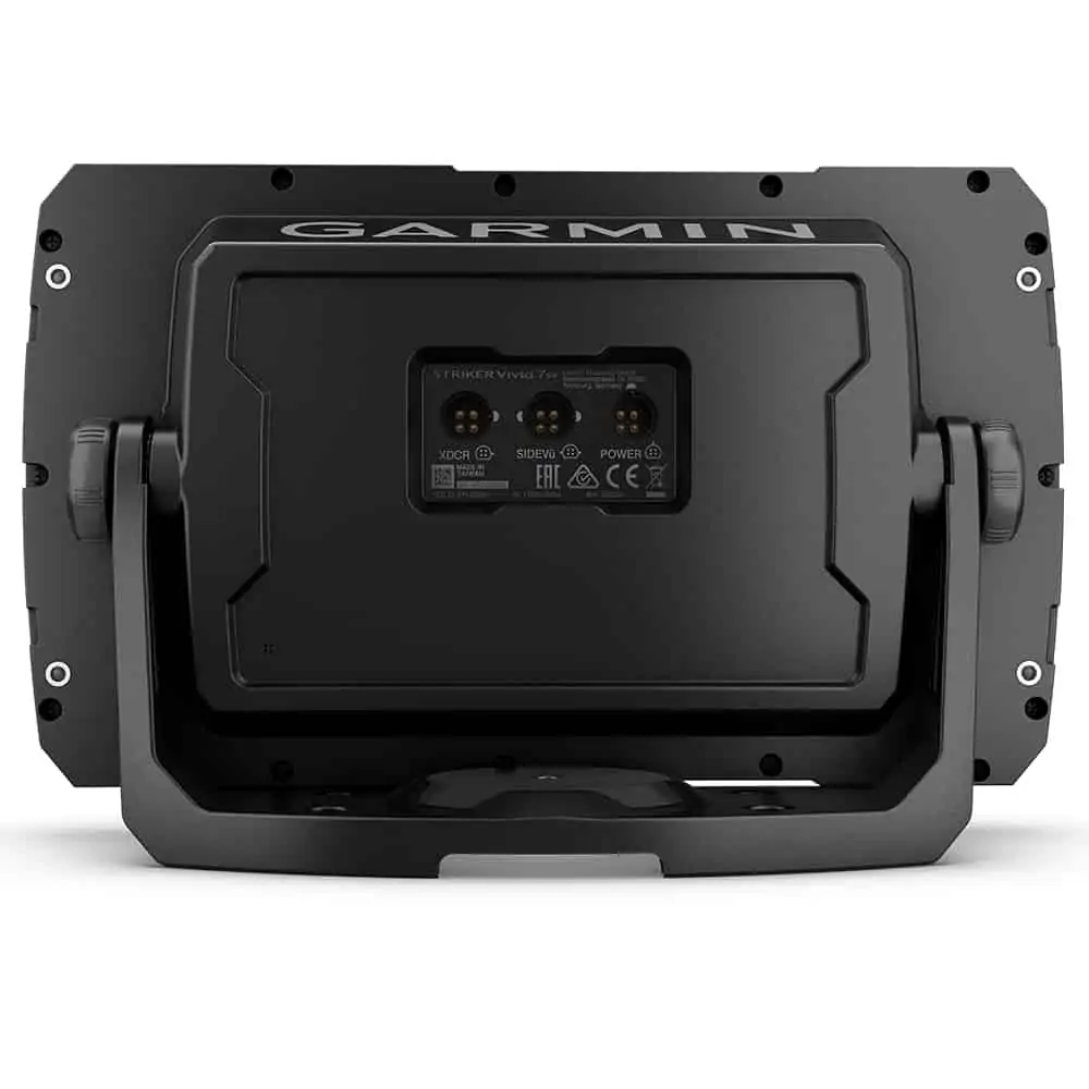 Garmin Striker Vivid 7sv without Transducer - Image
