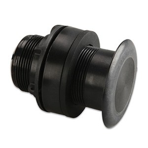 Garmin Thru Hull Transducer 8-Pin P319 - Image