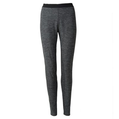 Gill Base Layer Leggings for Women - Ash Melange