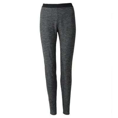 Gill Base Layer Leggings for Women - Ash Melange