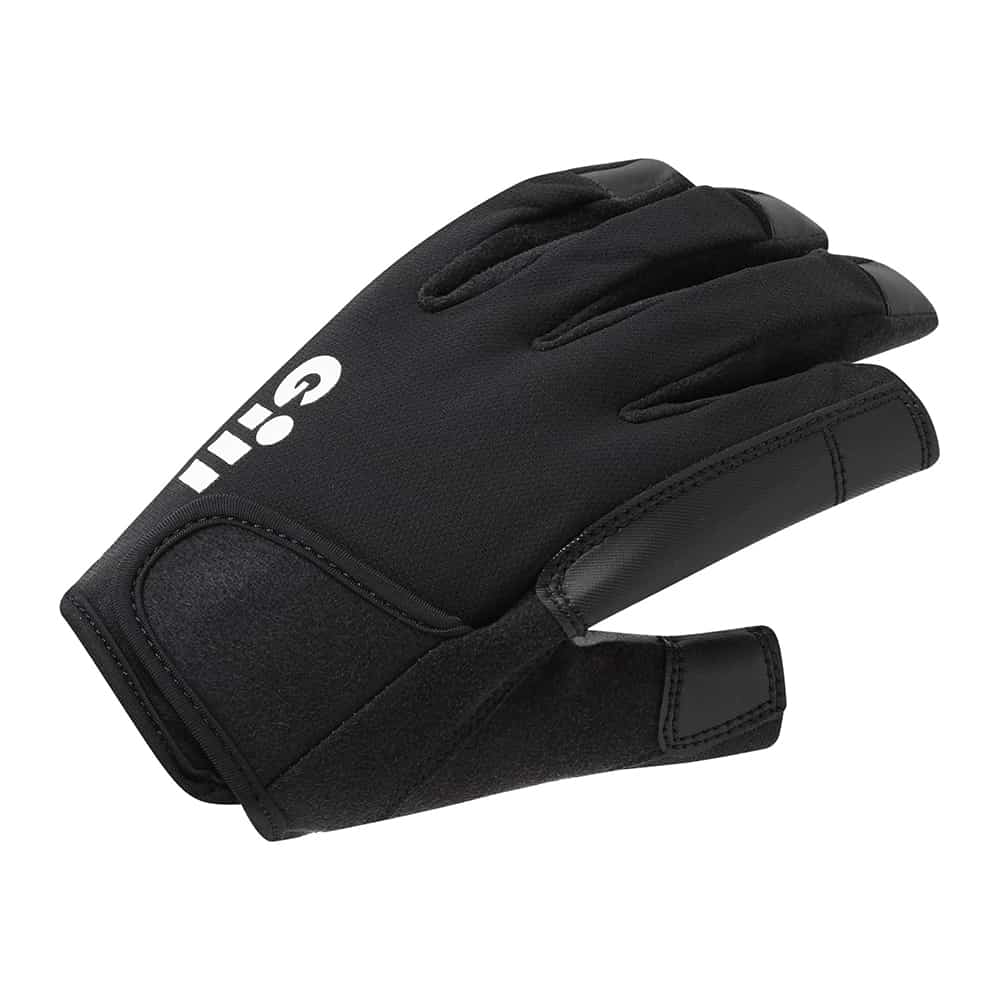 Gill Championship Long Finger Gloves - Image