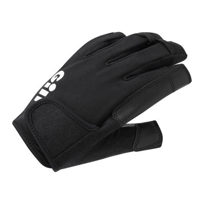 Gill Championship Short Finger Gloves - Image