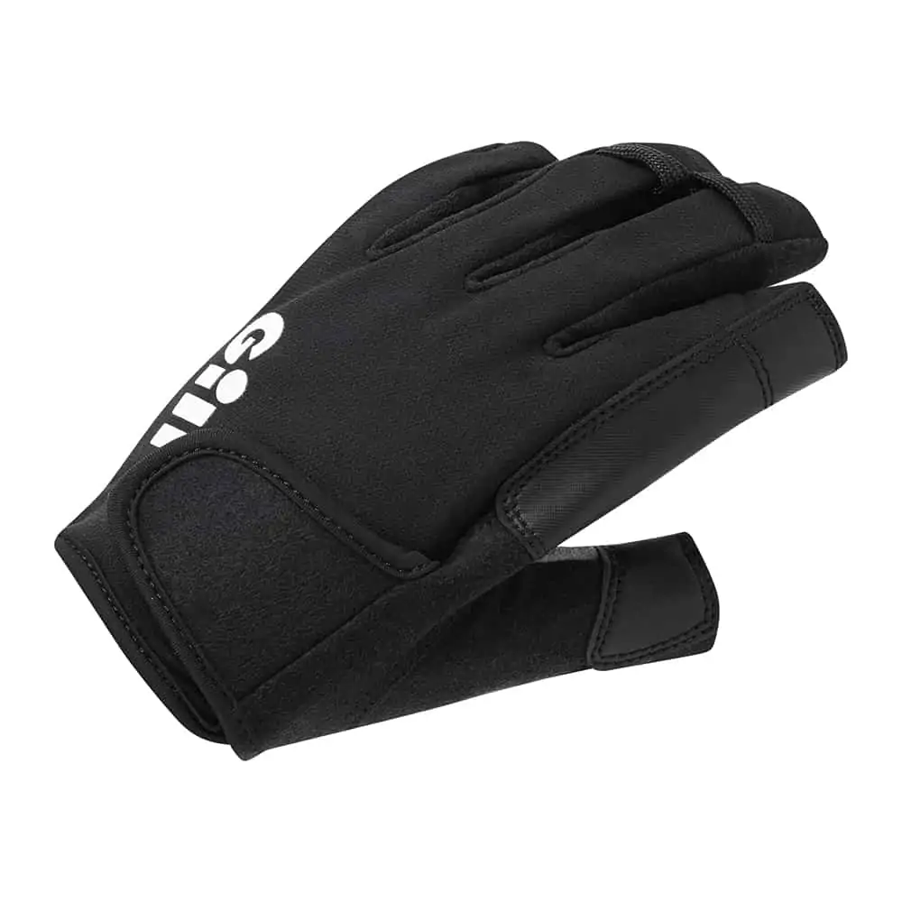 Gill Championship Short Finger Gloves - Image