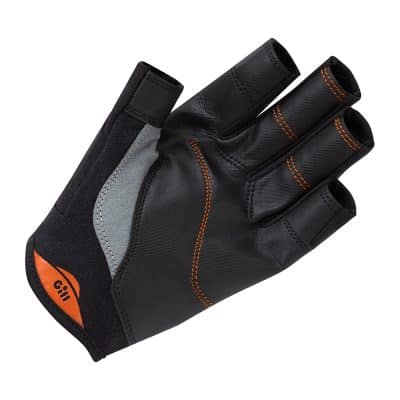 Gill Championship Short Finger Gloves - Image