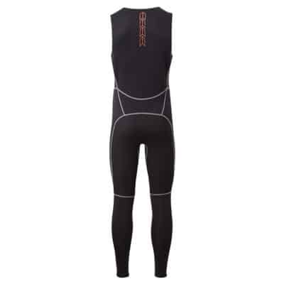 Gill Dynamic Long John - Black