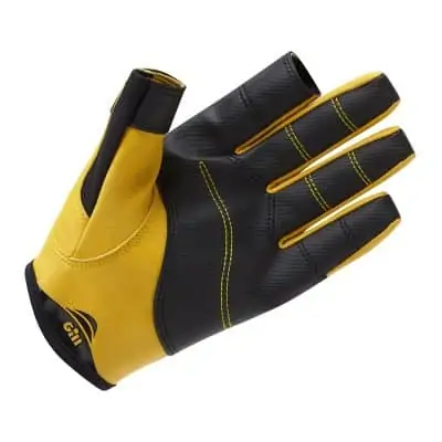 Gill Pro Long Finger Gloves 2026 - Image