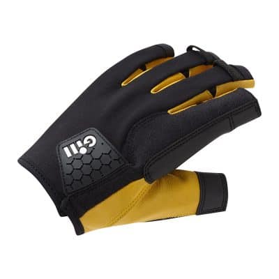 Gill Pro Short Finger Gloves 2026 - Image