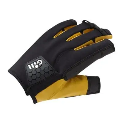 Gill Pro Short Finger Gloves 2026 - Image