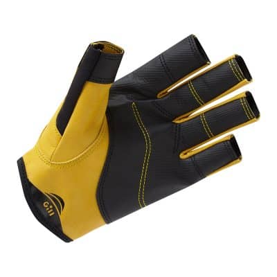 Gill Pro Short Finger Gloves 2026 - Image