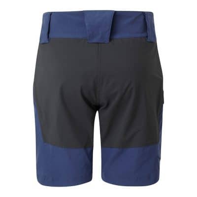 Gill Race Shorts Womens - Dark Blue