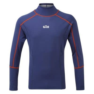 Gill Race Zenith Top - Ocean