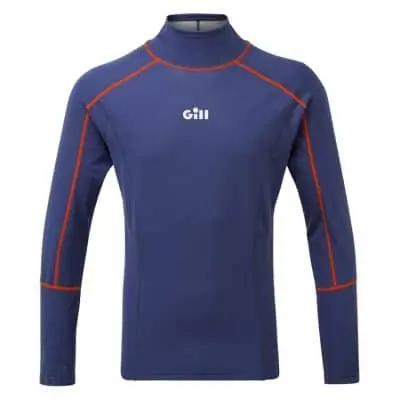 Gill Race Zenith Top - Ocean