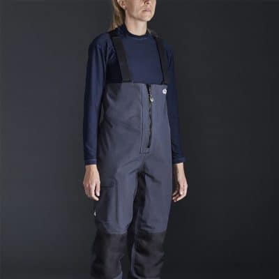 Gill Womens Coastal Trousers OS3 2023 - Graphite