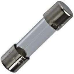 Glass Radio Fuses - Image