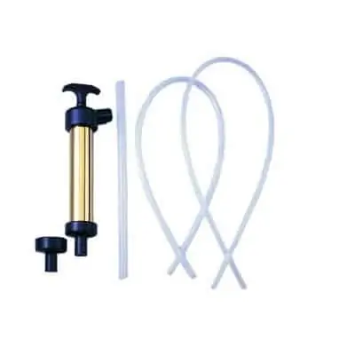 Hand Oil Sump Pump - HAND OIL PUMP