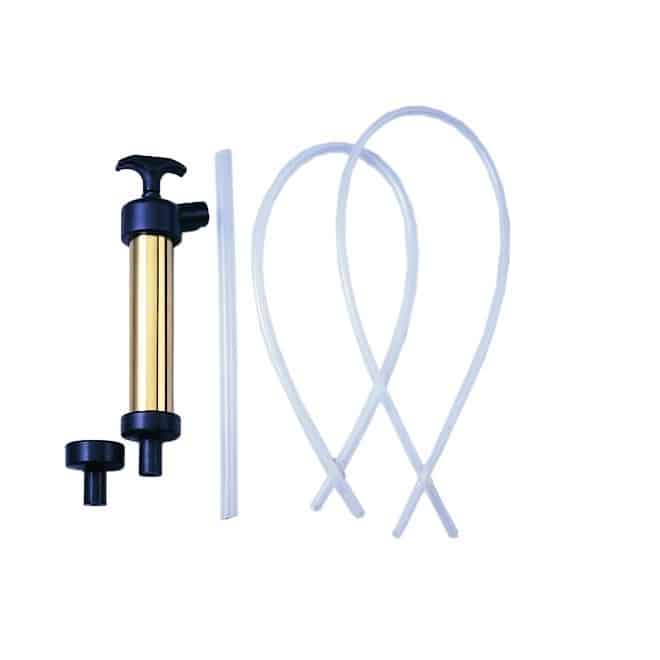 Hand Oil Sump Pump - HAND OIL PUMP