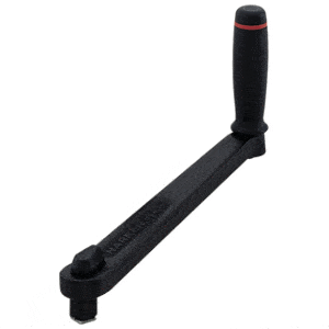 Harken 10" Lock-in Forged Aluminium Handle - New Image