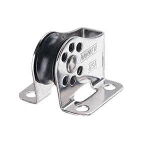 Harken 22mm Micro Upright Lead - Image