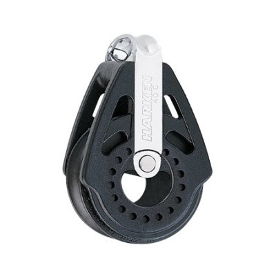 Harken 40mm Carbo Blocks - Block