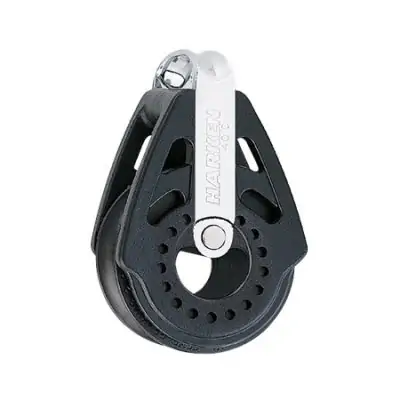 Harken 40mm Carbo Blocks - Block