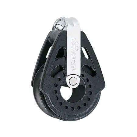 Harken 40mm Carbo Blocks - Block