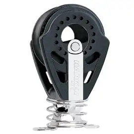 Harken 40mm Carbo Blocks - Stand Up