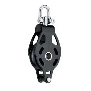 Harken 57mm ESP Swivel with Becket - Image