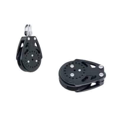 Harken 57mm Ratchamatic Carbo Blocks - Image