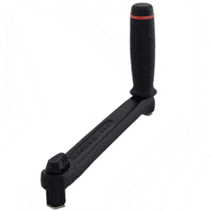 Harken 8" Lock-in Forged Handle - New Image