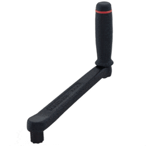 Harken 8" Plain Forged Handle - New Image