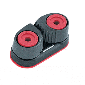 Harken Cam Cleat Alloy Micro - Image