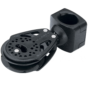 Harken Carbo Ratchet Block Stanchion Lead Assembly - New Image