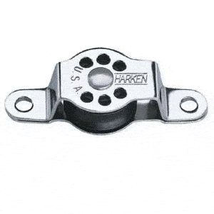 Harken Cheek 22mm Diameter Sheave - Image