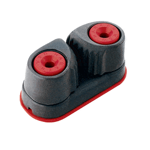 Harken Cleat Alum Ball Bearing - New Image