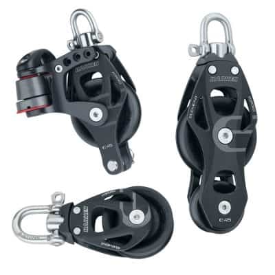Harken Element Blocks - Image
