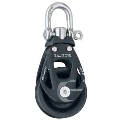 Harken Element Blocks - Single