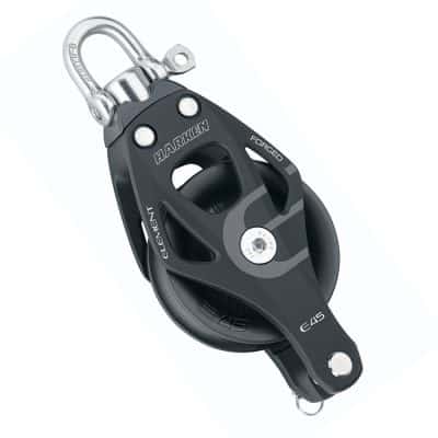 Harken Element Blocks - Single Becket