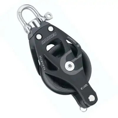 Harken Element Blocks - Single Becket