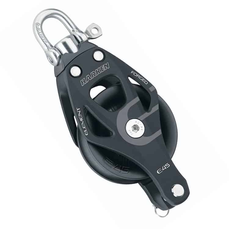 Harken Element Blocks - Single Becket