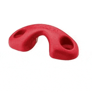 Harken Fairlead Single Red - Image